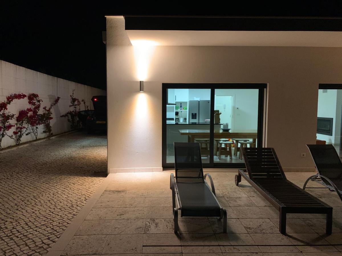 Cecile'S Villa Casal do Pardo Exteriér fotografie