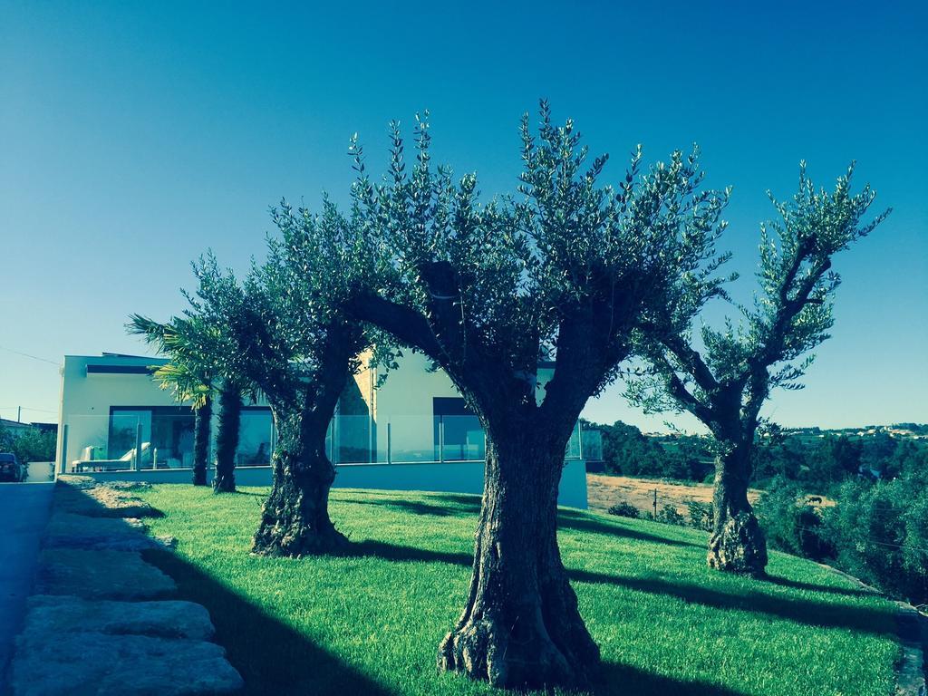 Cecile'S Villa Casal do Pardo Exteriér fotografie