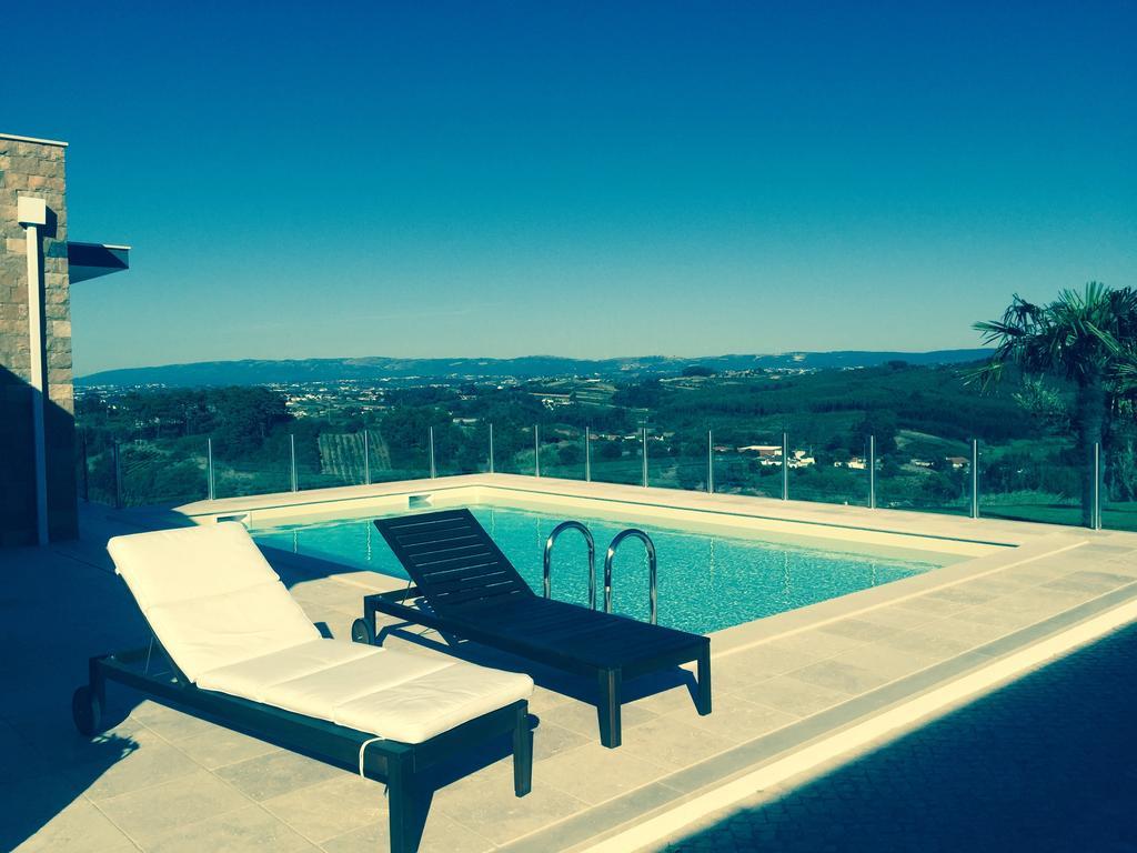 Cecile'S Villa Casal do Pardo Exteriér fotografie